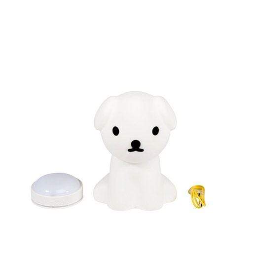 Mr Maria Snuffy First Light - Dimmable LED Lamp - Image 8