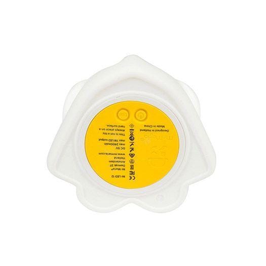 Mr Maria Snuffy First Light - Dimmable LED Lamp - Image 9