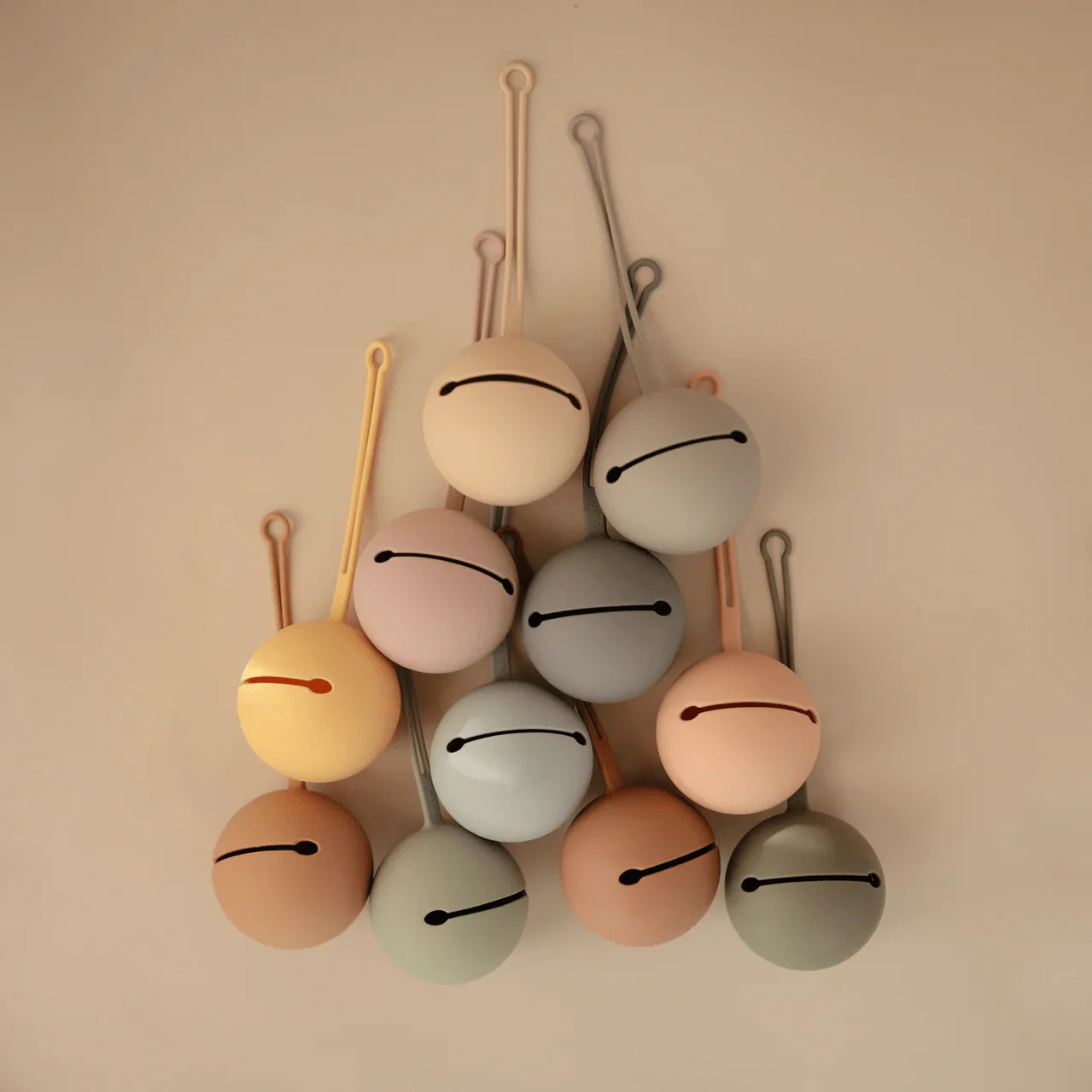 Mushie Pacifier Case - FINAL SALE - Image 17