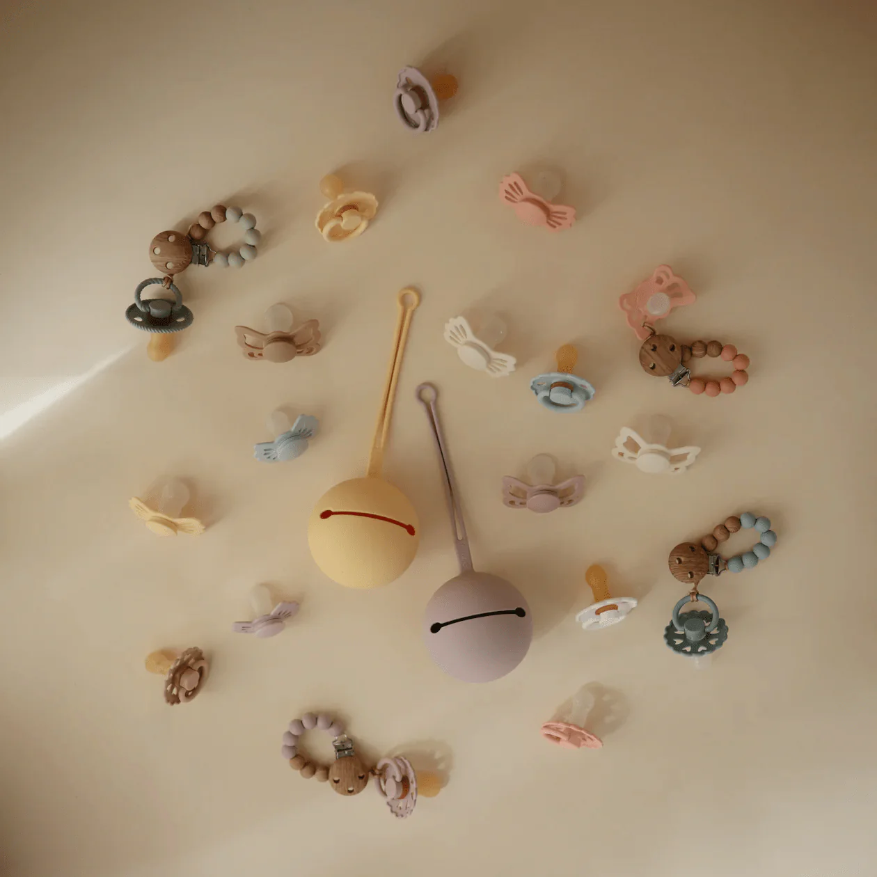 Mushie Pacifier Case - FINAL SALE - Image 19