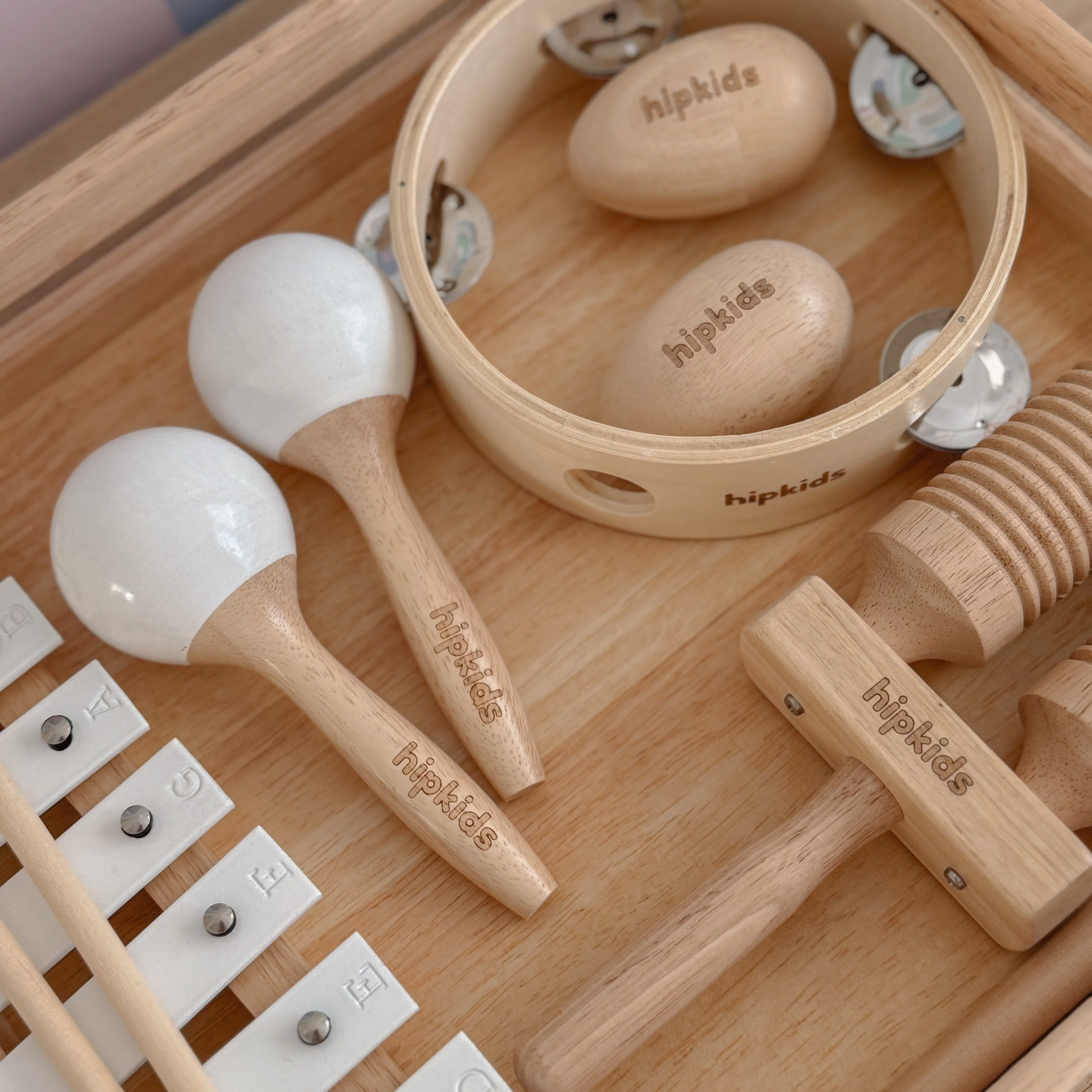 Musical Toy Bundle - Image 9
