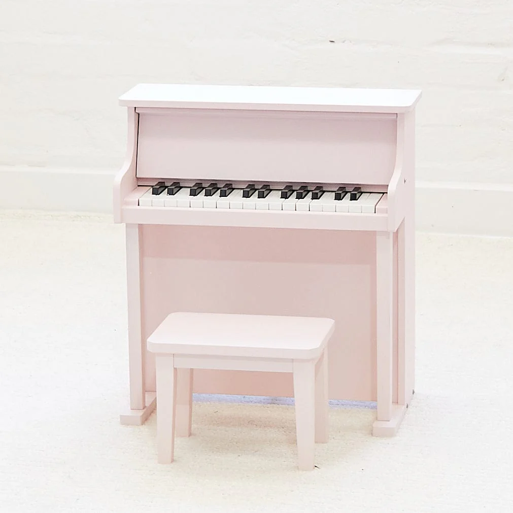 Musical Toy Piano - Matte - Image 12