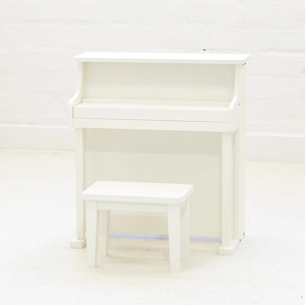 Musical Toy Piano - Matte - Image 15