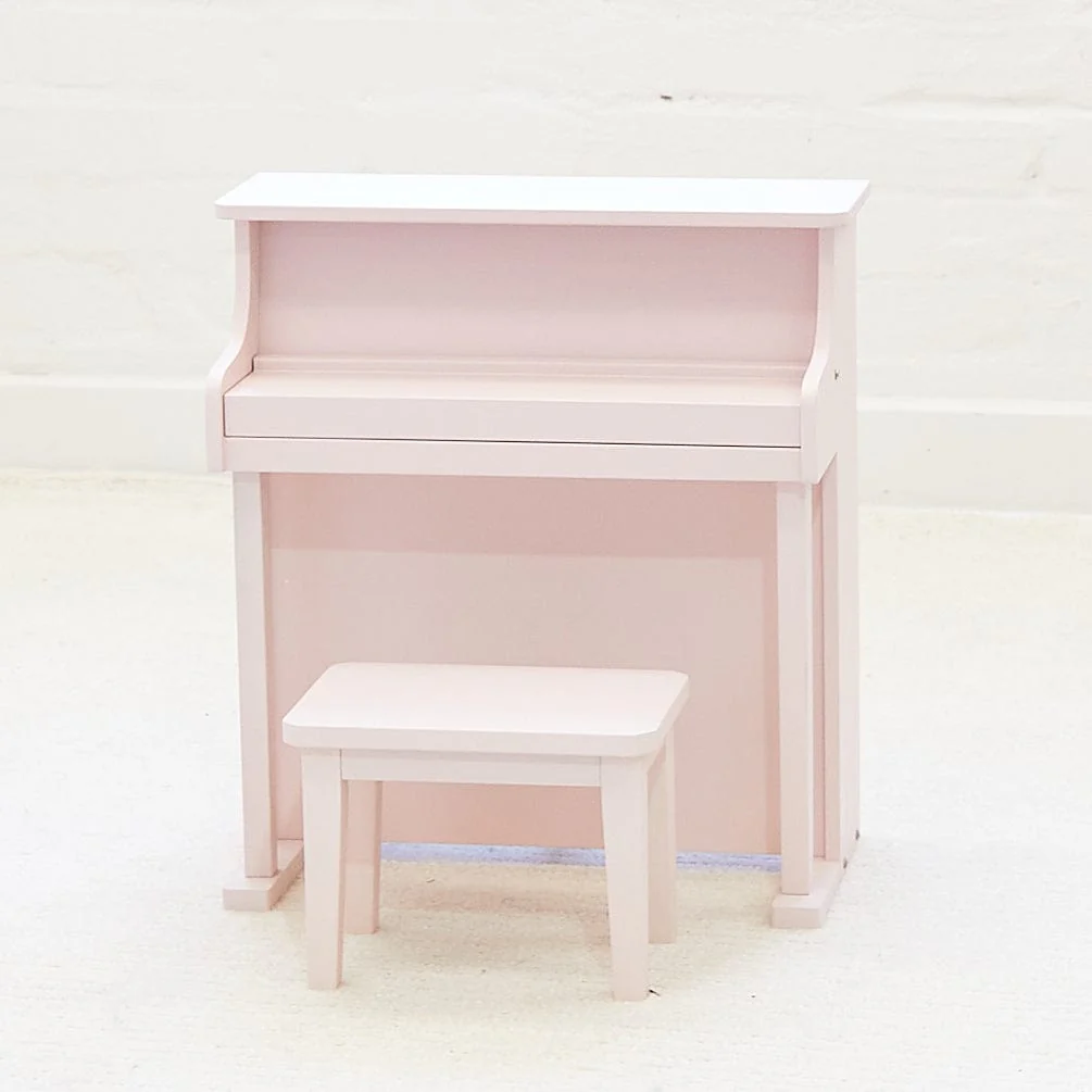 Musical Toy Piano - Matte - Image 20