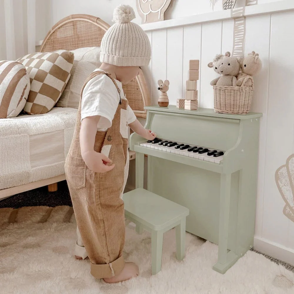 Musical Toy Piano - Matte - Image 23