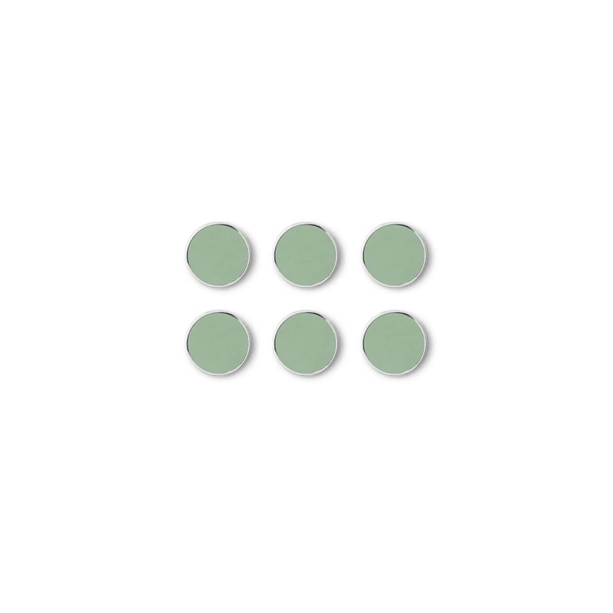 Mustard Made The Buttons - Image 10
