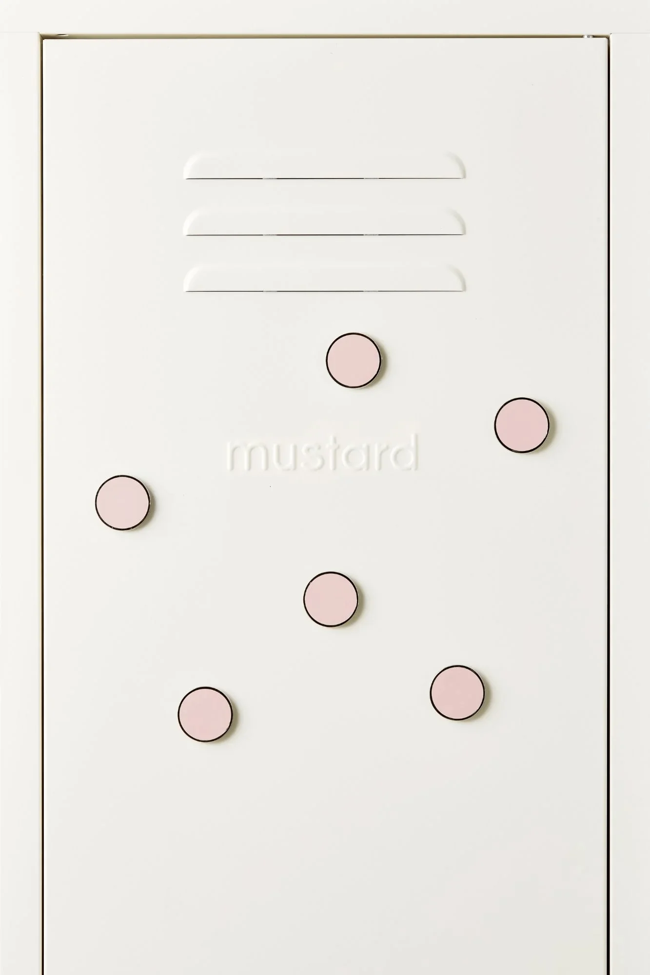 Mustard Made The Buttons - Image 13