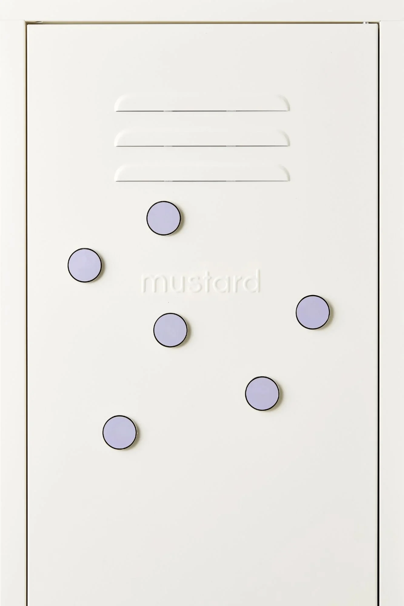 Mustard Made The Buttons - Image 29