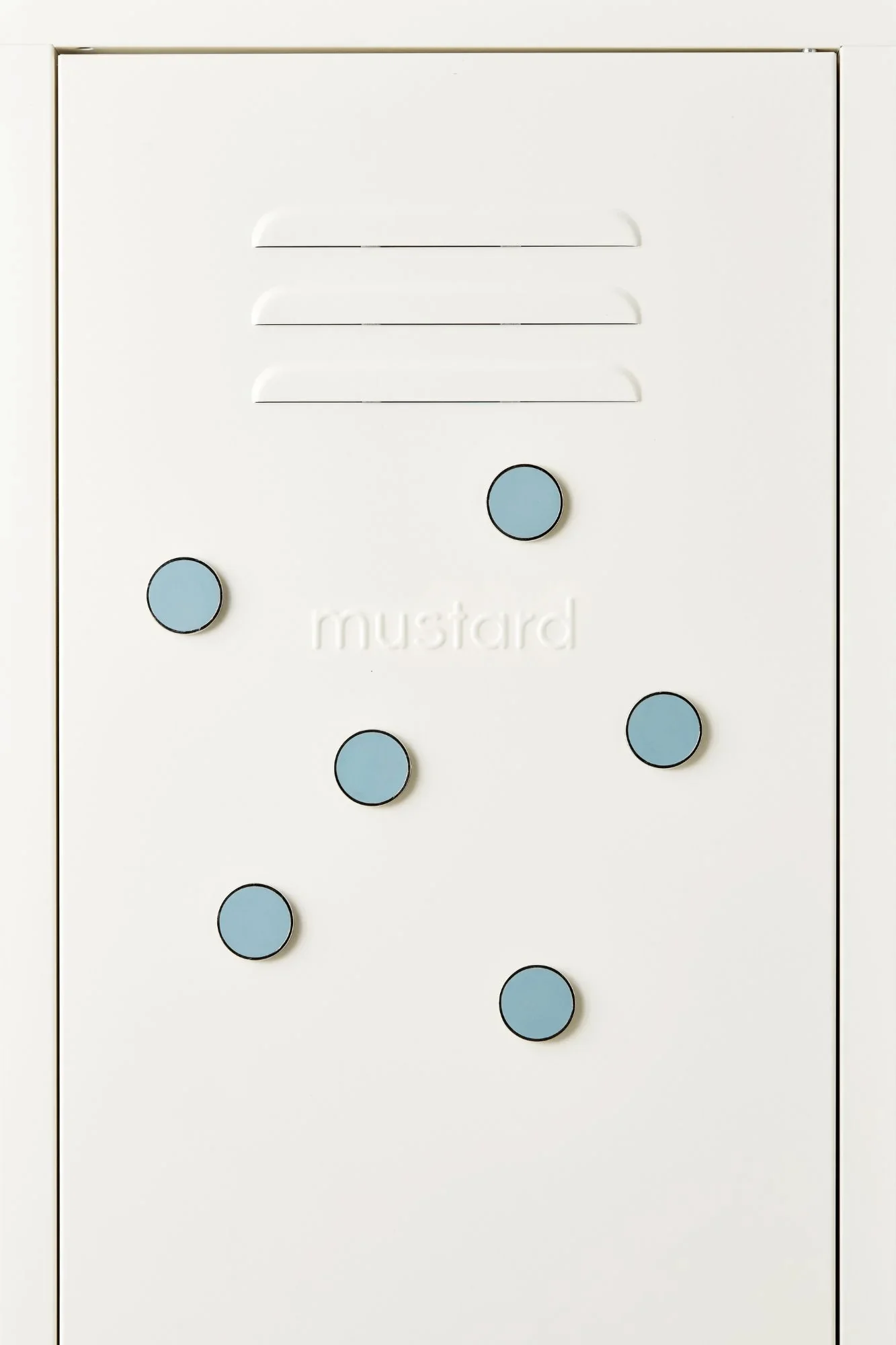 Mustard Made The Buttons - Image 44
