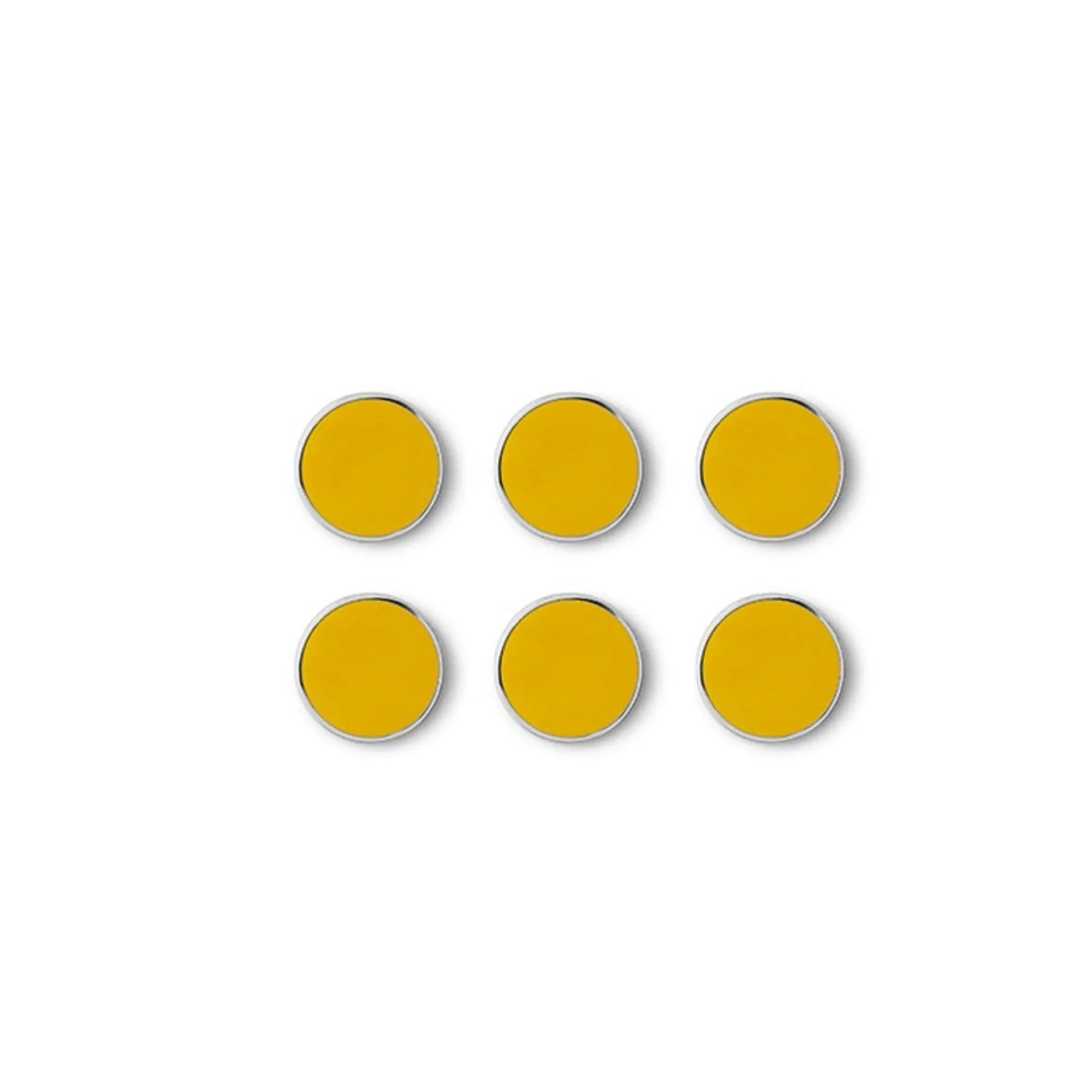 Mustard Made The Buttons - Image 6