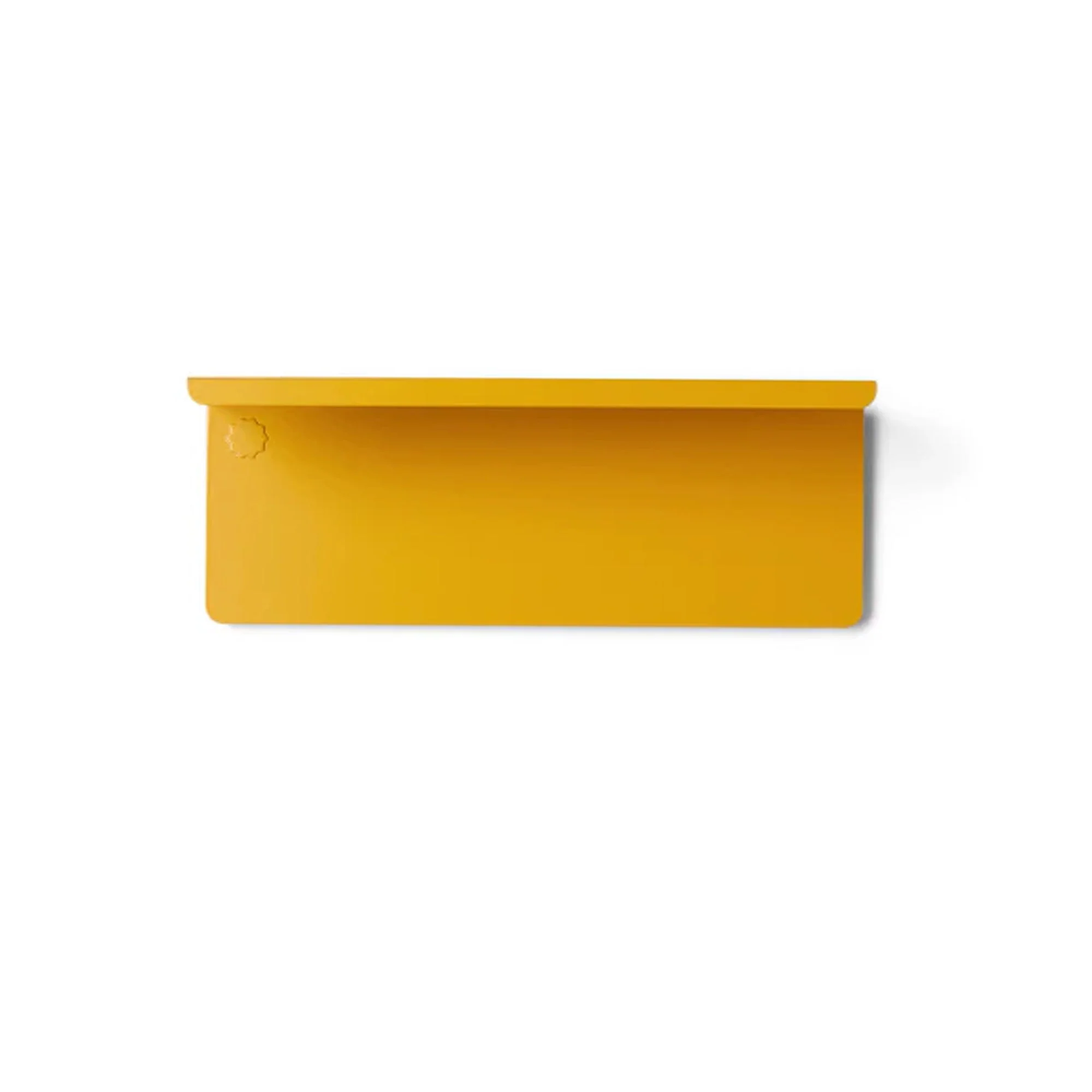 Mustard Made The Ledge Small - Image 36