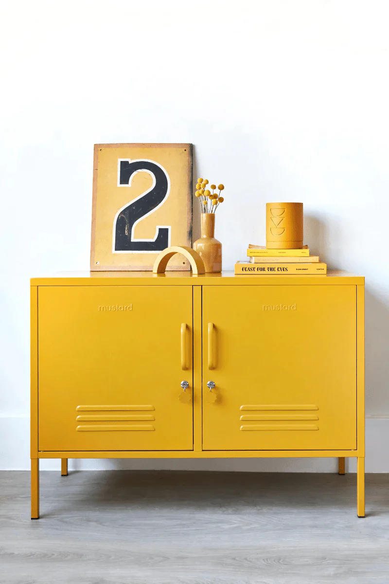 Mustard Made The Lowdown - Image 14