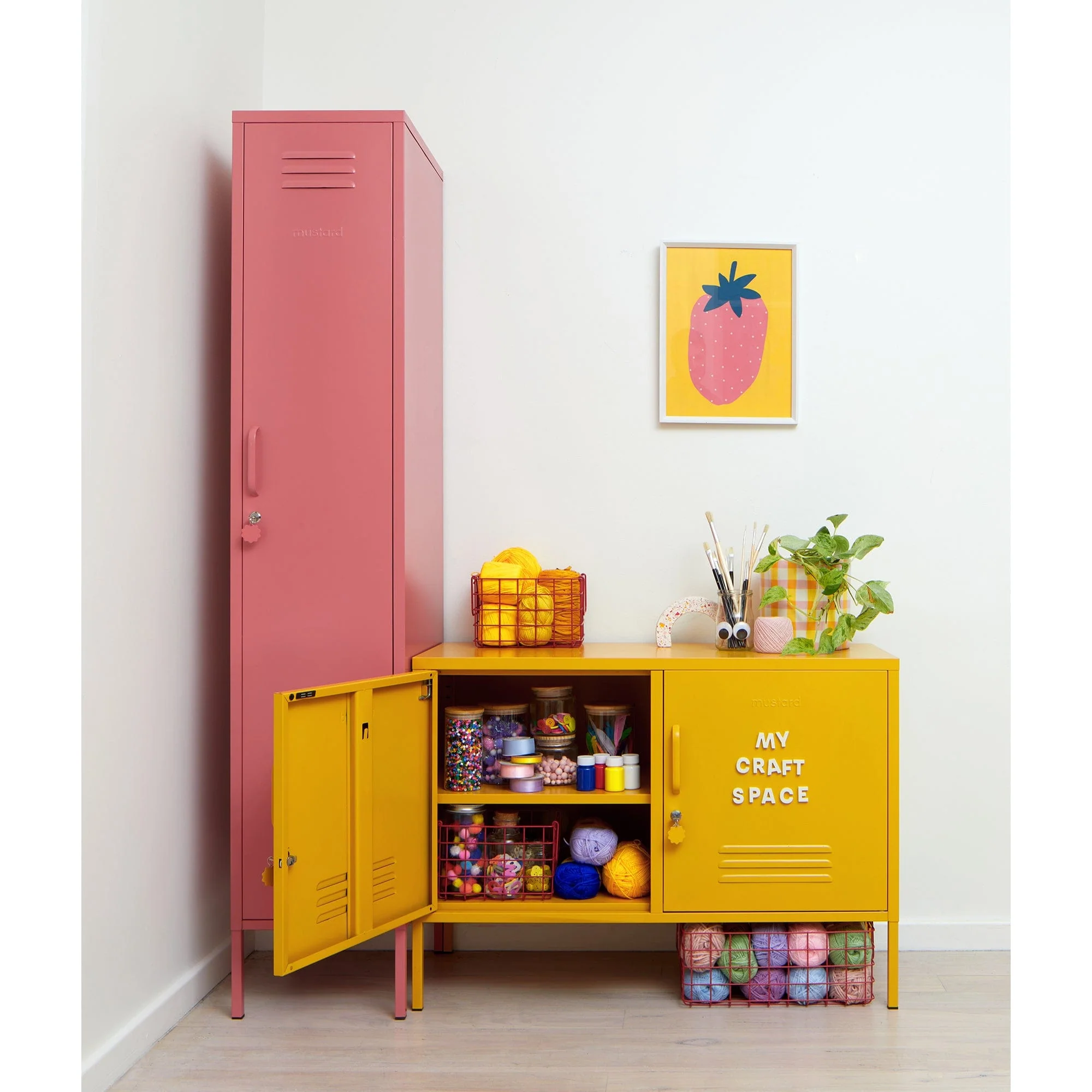 Mustard Made The Lowdown - Image 37