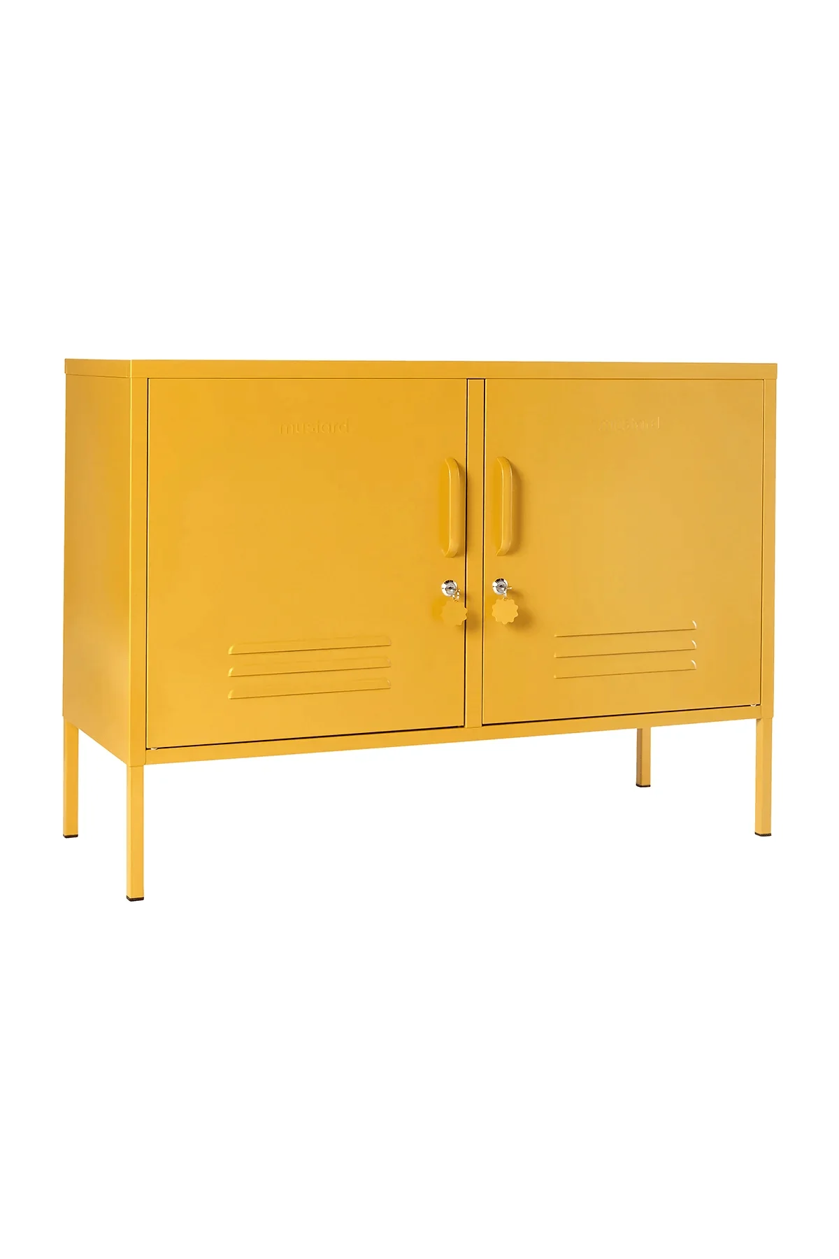 Mustard Made The Lowdown - Image 38