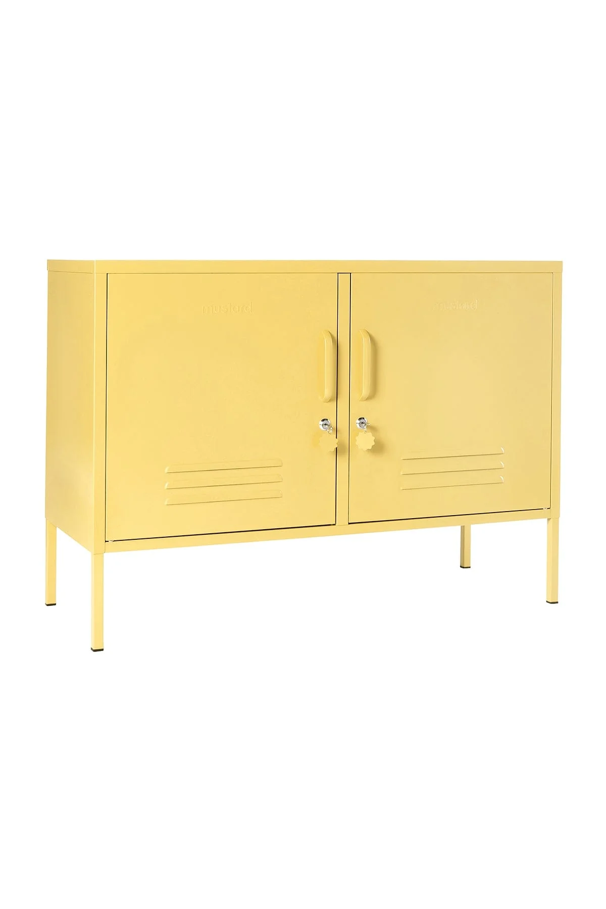 Mustard Made The Lowdown - Image 62