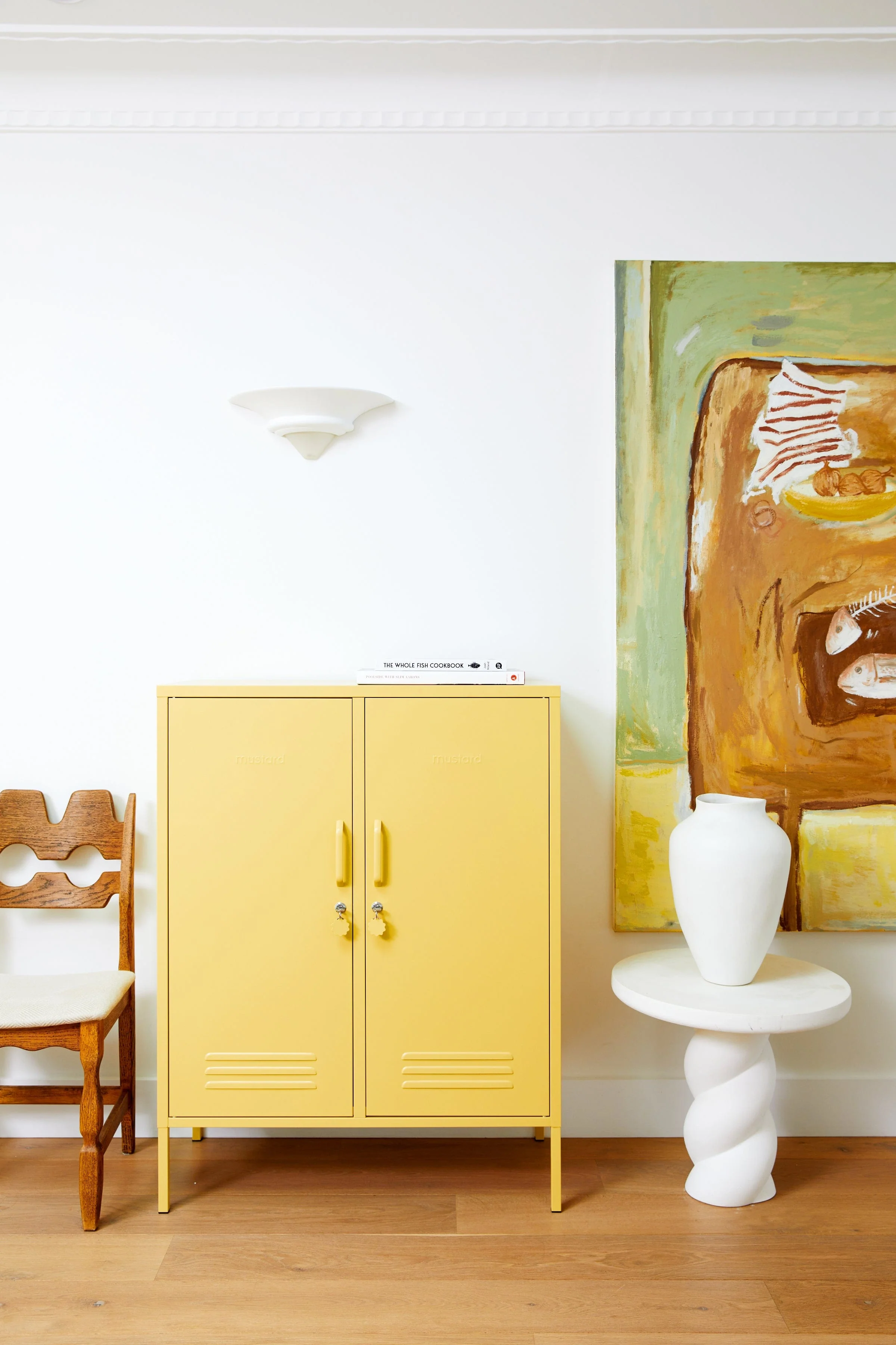 Mustard Made The Midi - Image 67