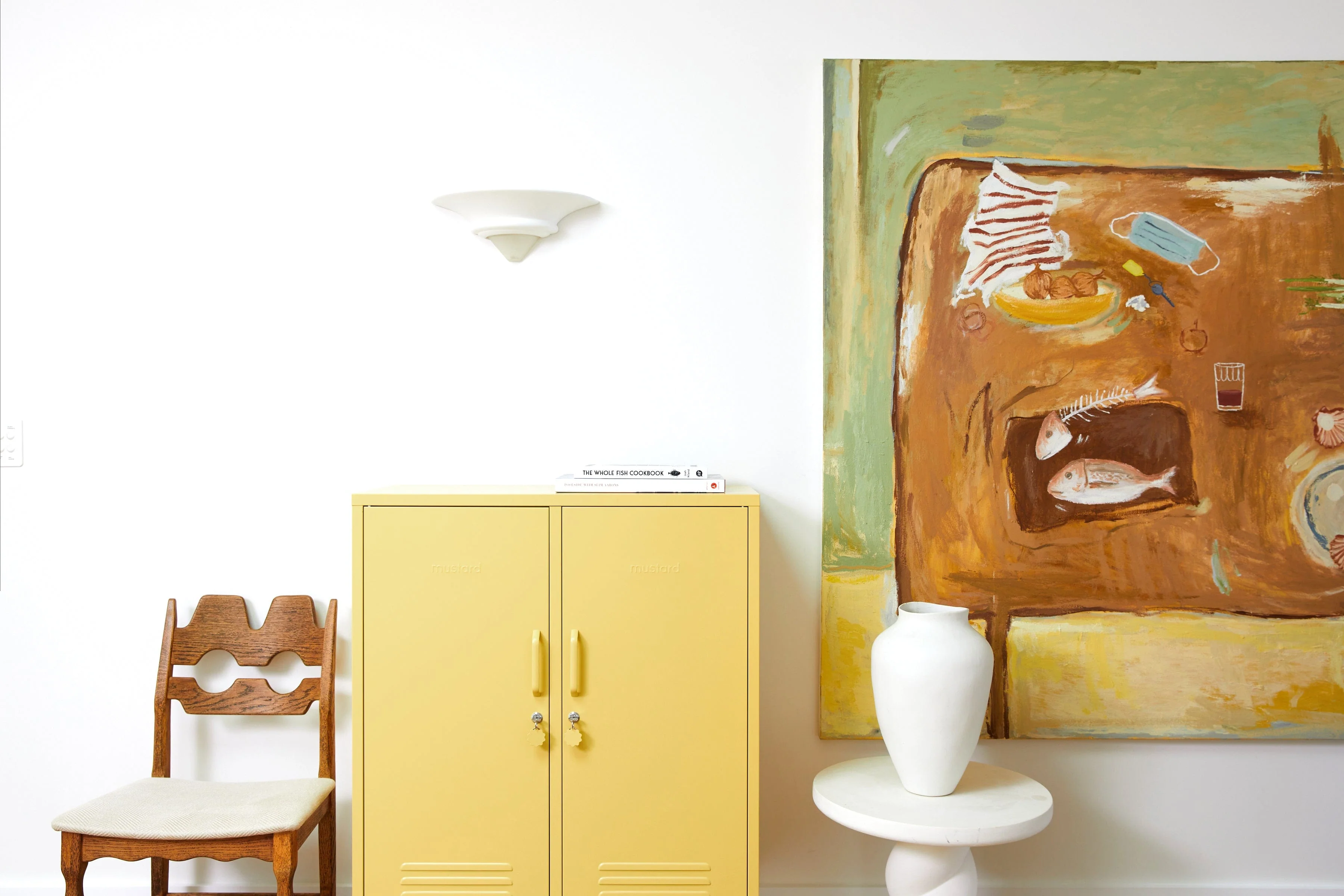Mustard Made The Midi - Image 68