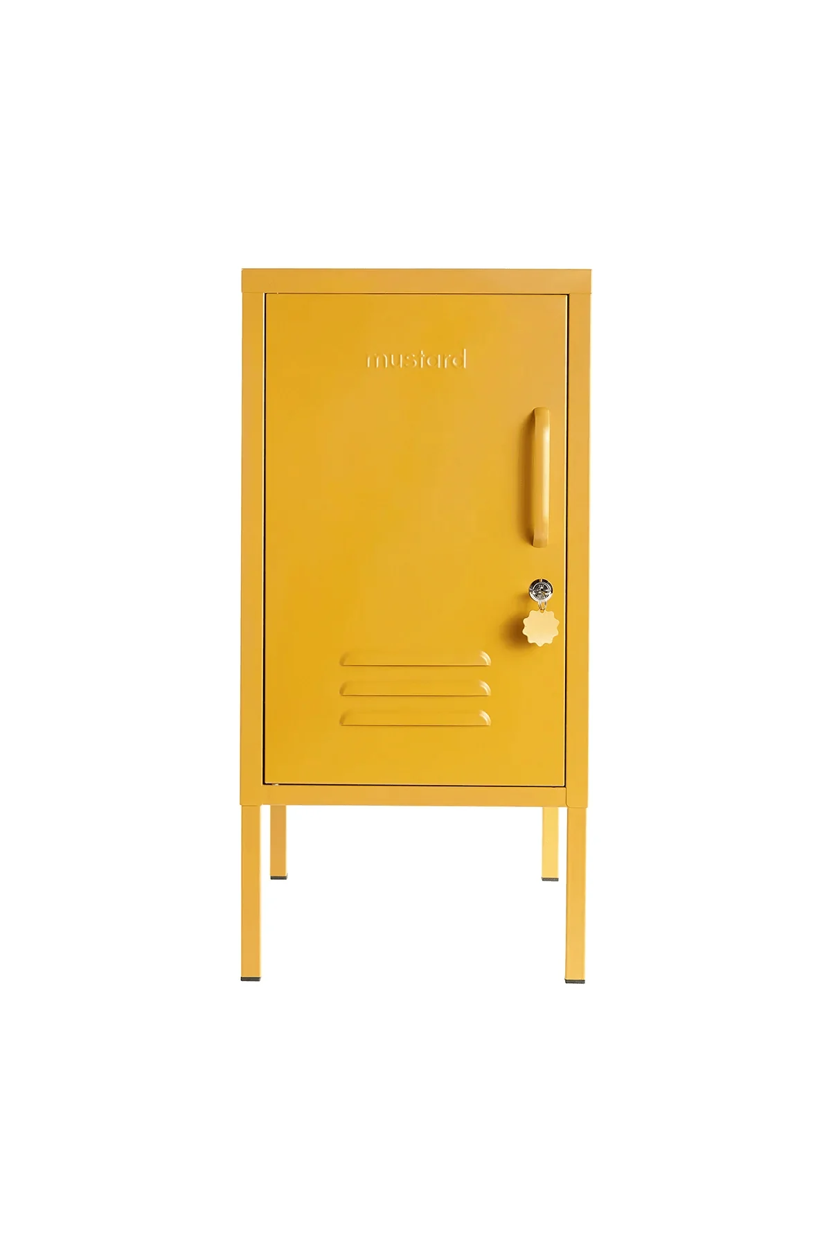 Mustard Made The Shorty to the Left - Image 19