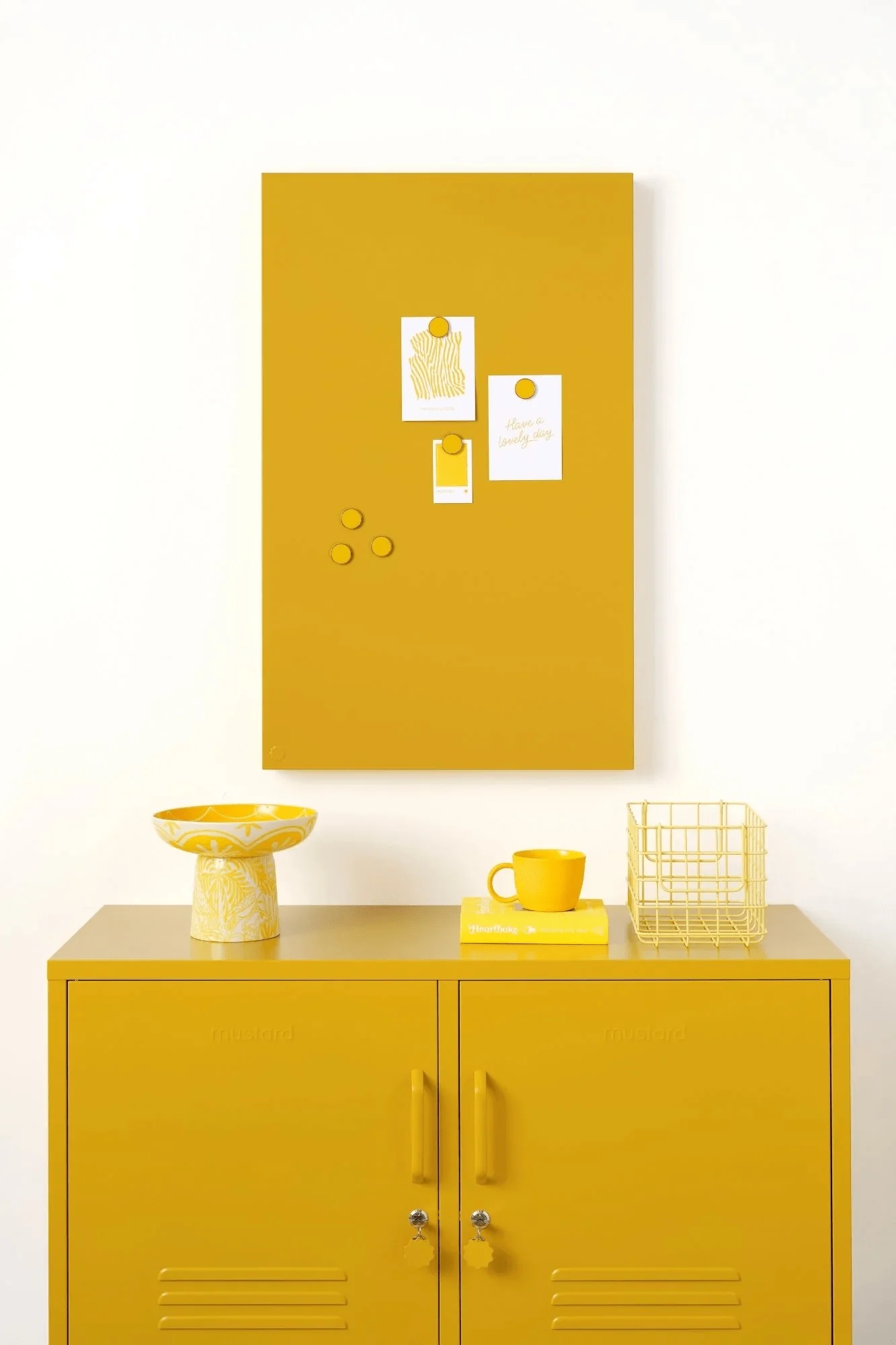 Mustard Made The Storyboard - Image 49