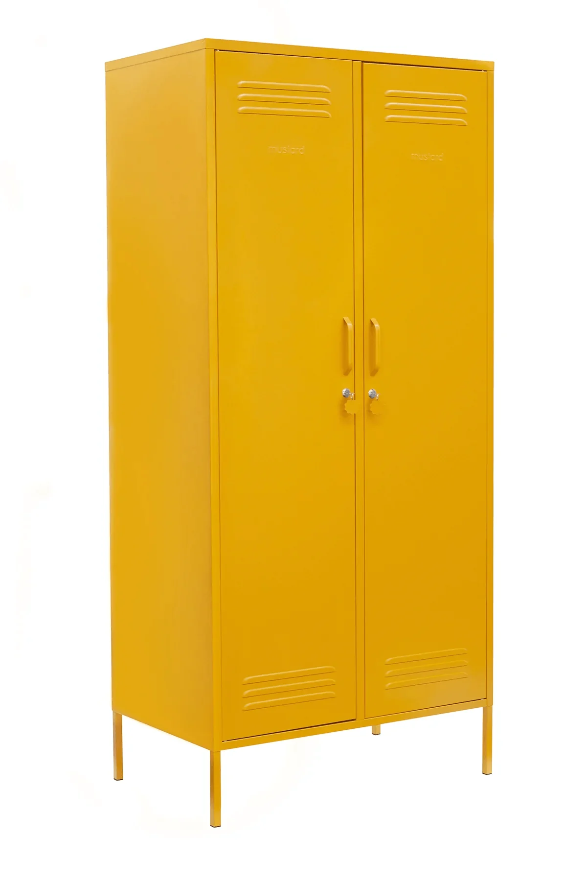 Mustard Made The Twinny - Image 30