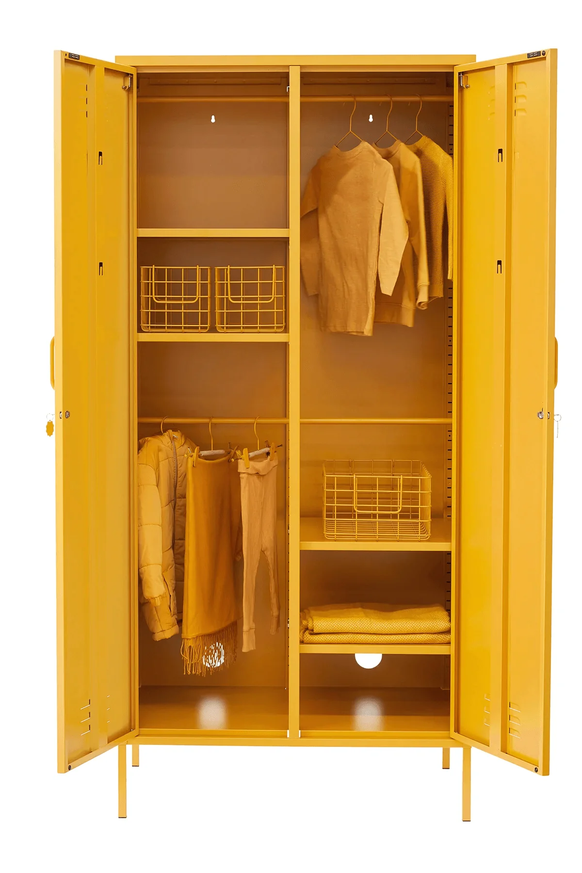 Mustard Made The Twinny - Image 31