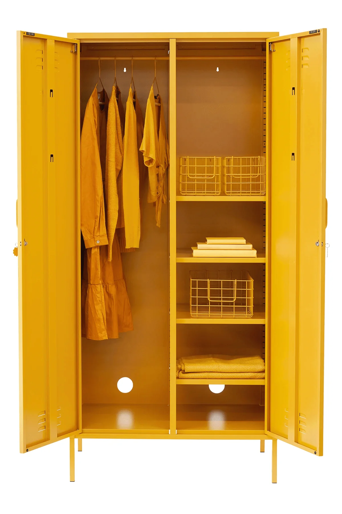 Mustard Made The Twinny - Image 32