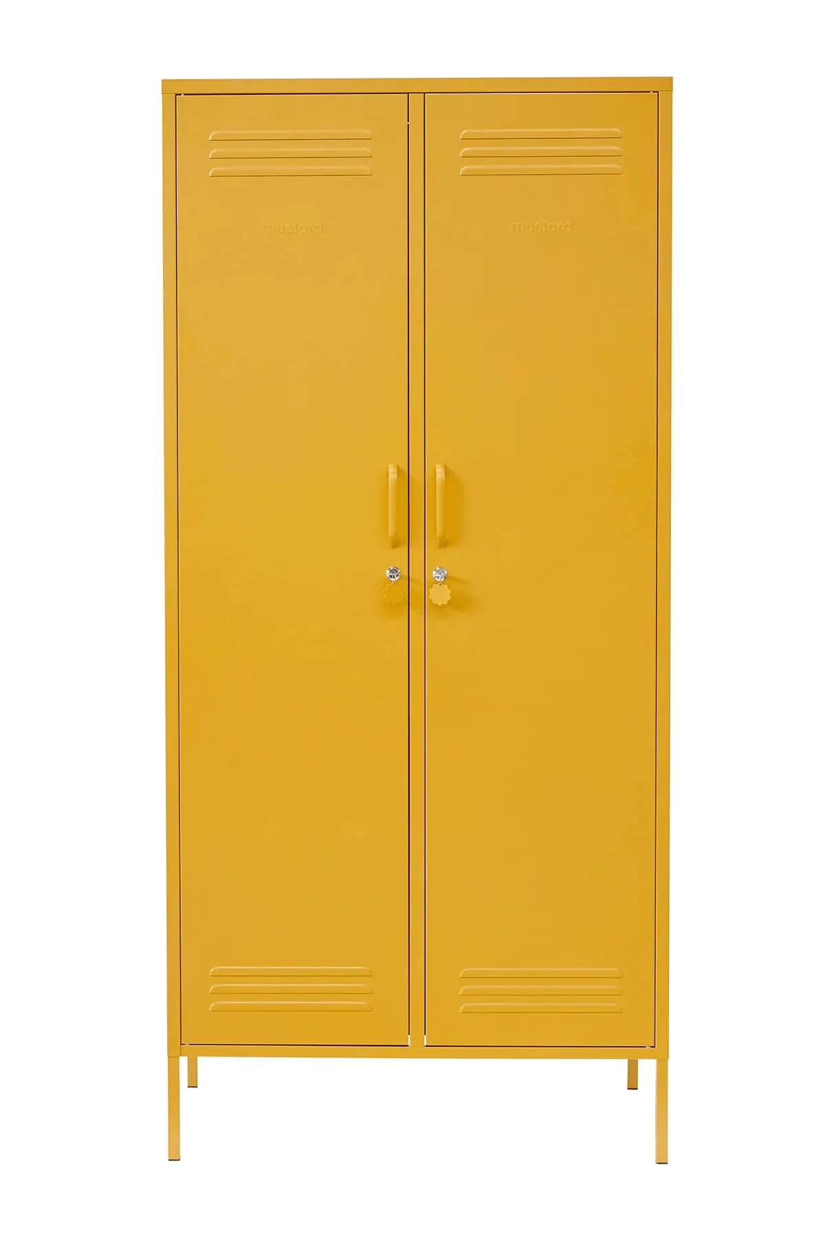 Mustard Made The Twinny - Image 36