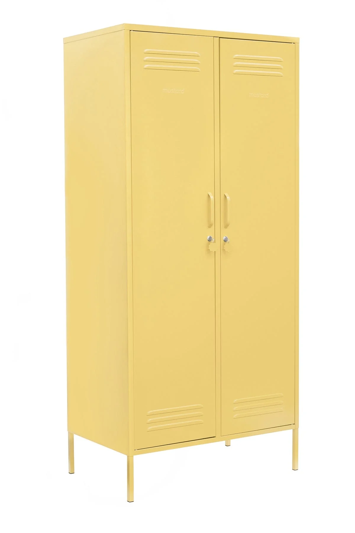 Mustard Made The Twinny - Image 61