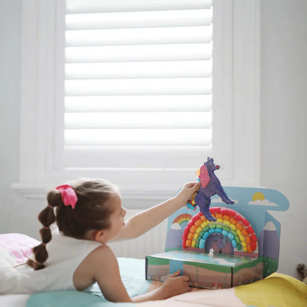 My Creative Box Little Learners Unicorn Creative Box - Image 4