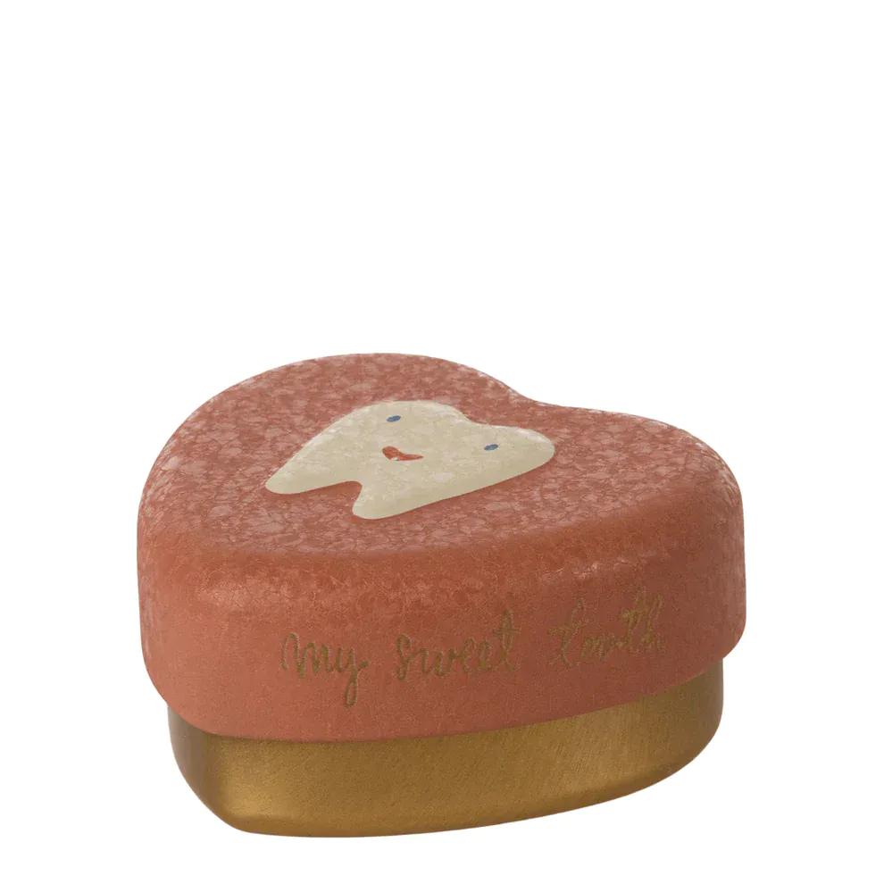 Maileg Tooth Box