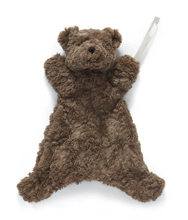 Nana Huchy Benny the Bear Hoochy Coochie