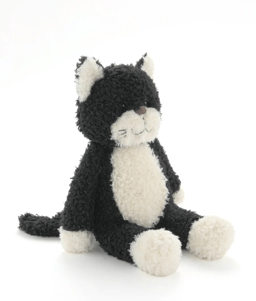 Nana Huchy Checkers the Cat - Image 4