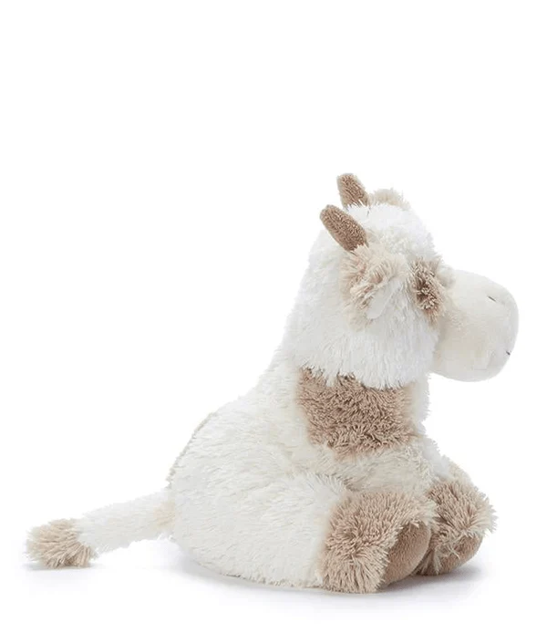 Nana Huchy Coco The Cow - Beige - Image 5