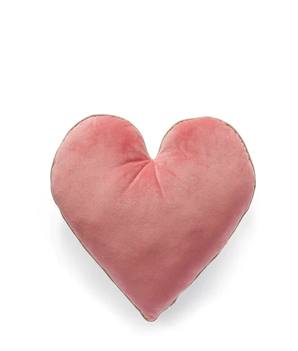 Nana Huchy Follow Your Heart Cushion Small