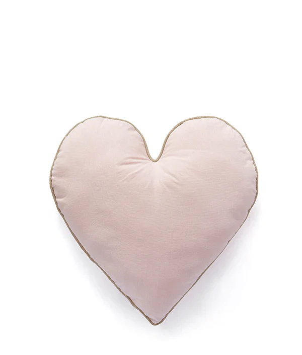 Nana Huchy Follow Your Heart Cushion Small - Image 3