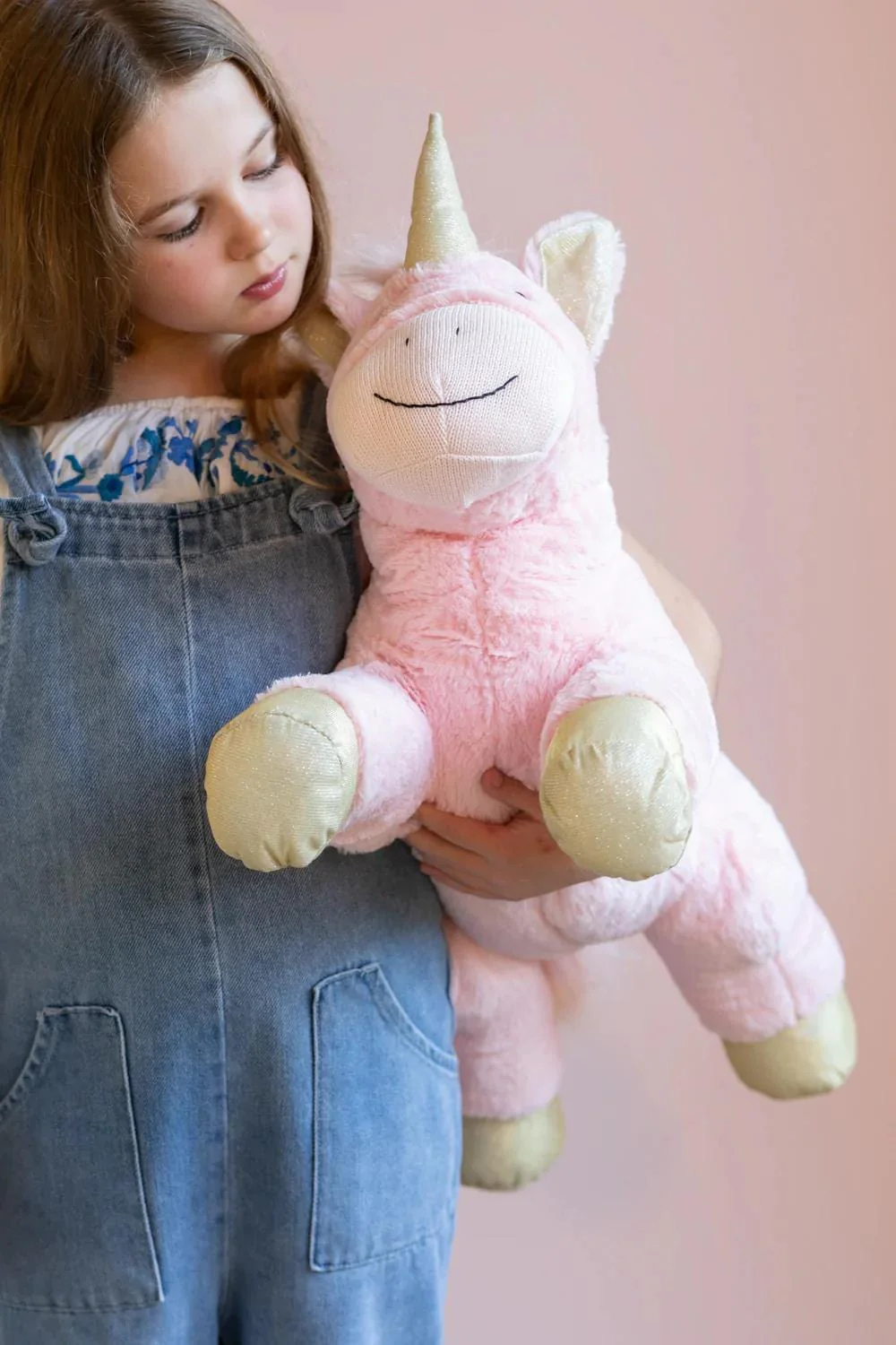 Nana Huchy - Giant Glimmer Glitter Unicorn - Image 3