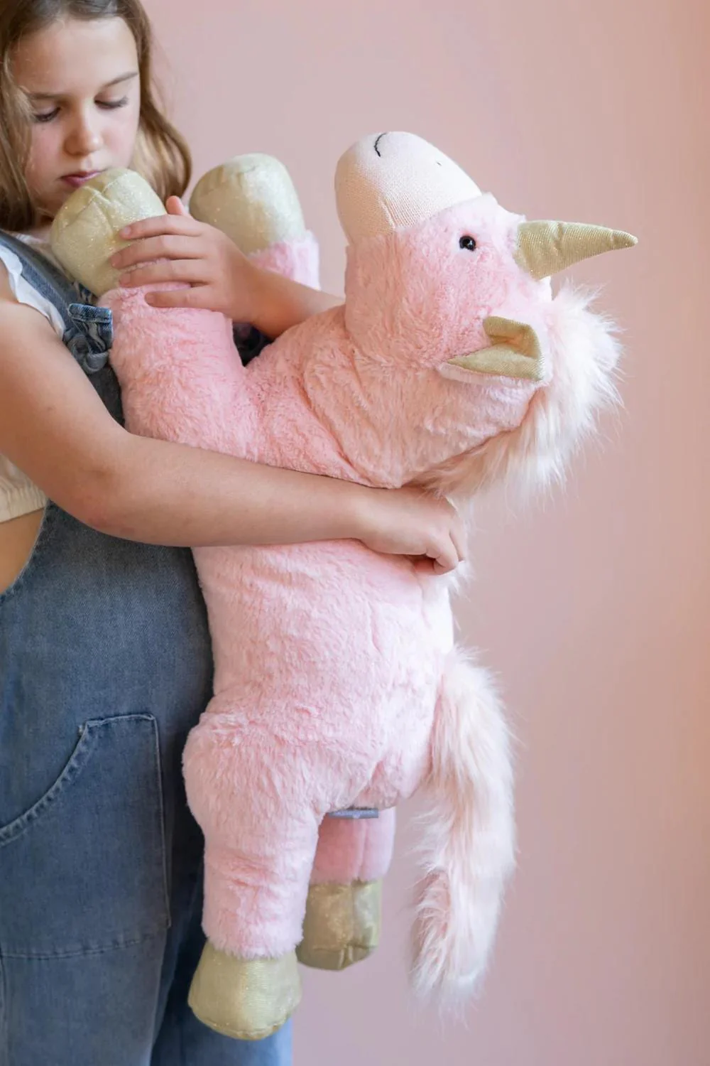 Nana Huchy - Giant Glimmer Glitter Unicorn - Image 4