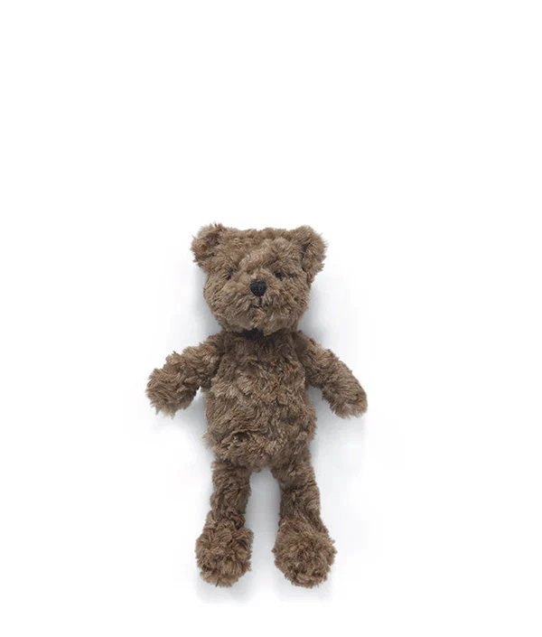 Nana Huchy Mini Benny the Bear Rattle - Image 3
