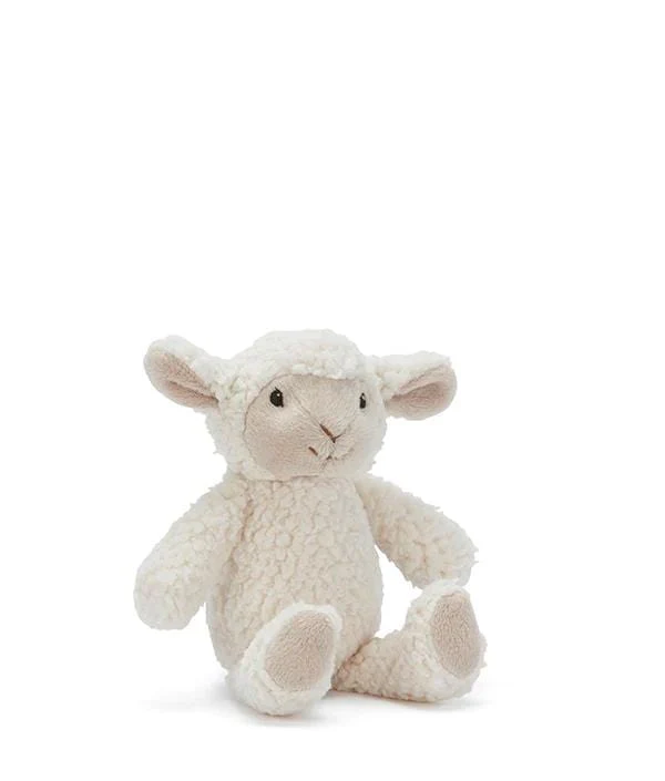 Nana Huchy Mini Sophie the Sheep Rattle - Image 2
