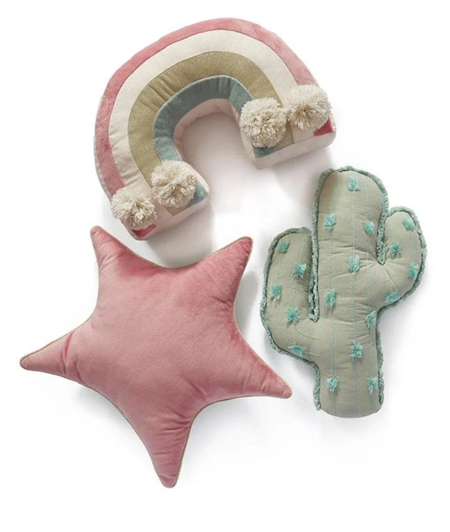 Nana Huchy Over the Rainbow Cushion - Image 6