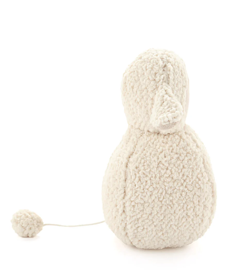 Nana Huchy Roly Poly Musical Toy - Sophie Sheep - Image 2