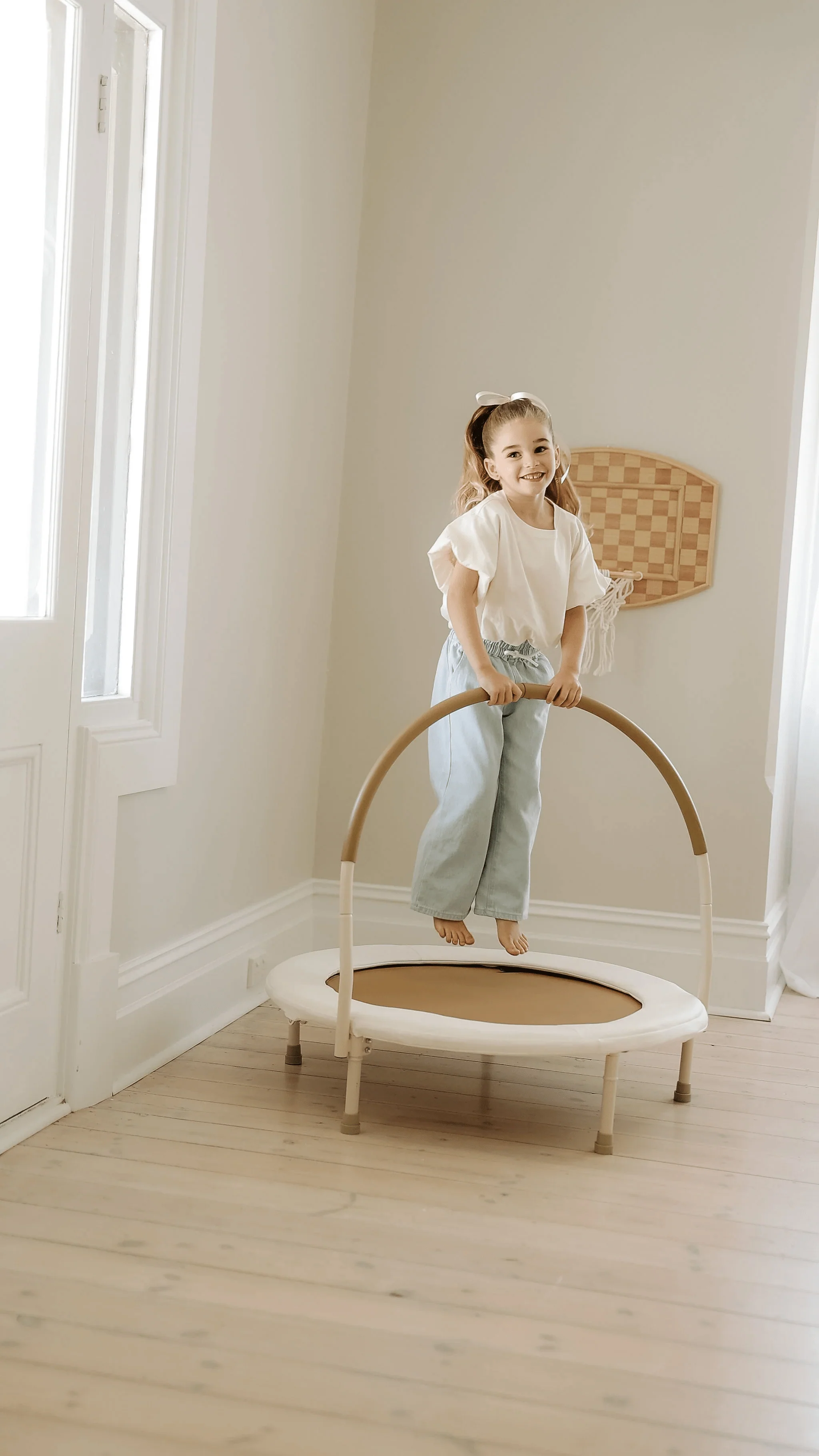 Nuage Interiors Poco Trampoline - Image 5