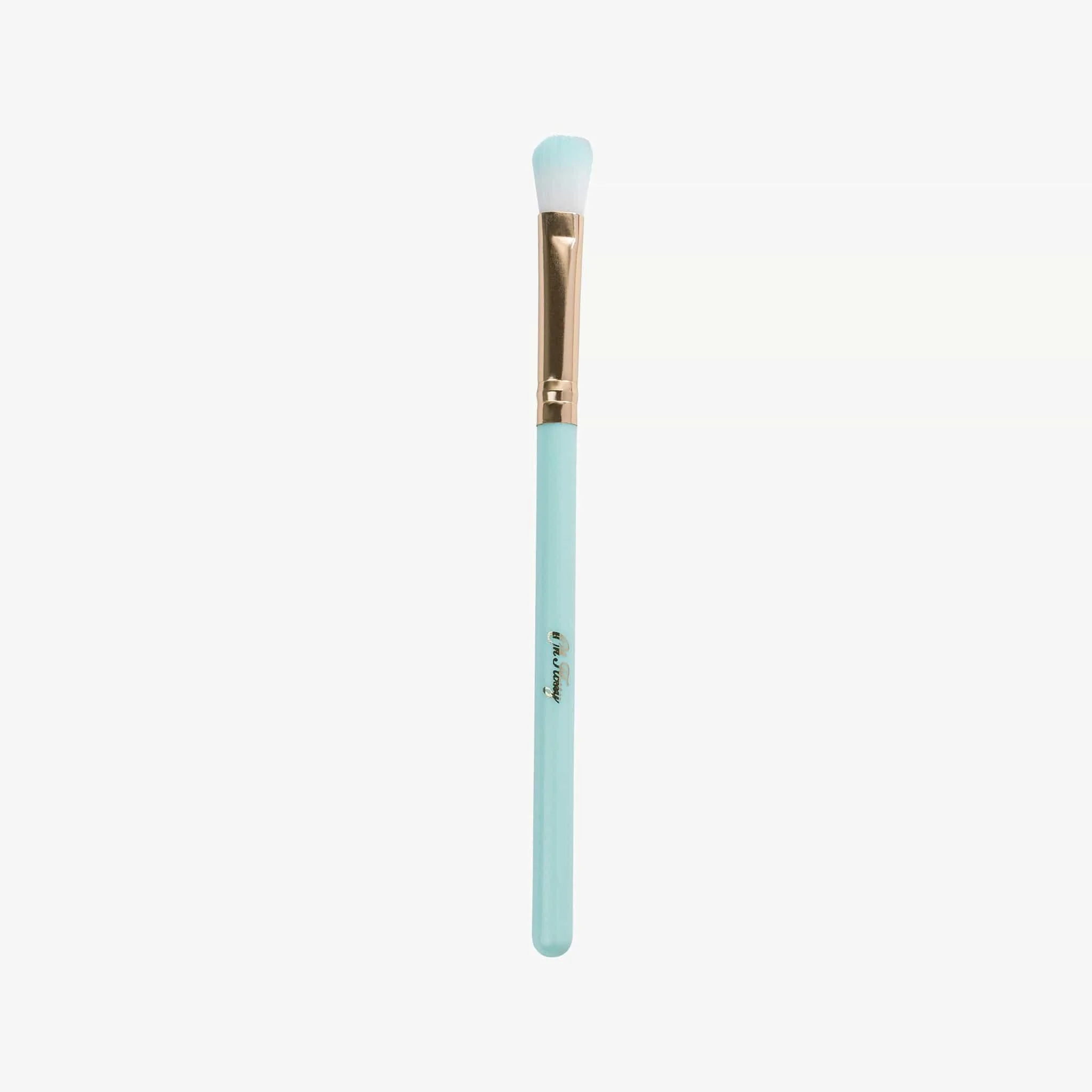 Oh Flossy 5-Piece Rainbow Makeup Brush Set - Image 6