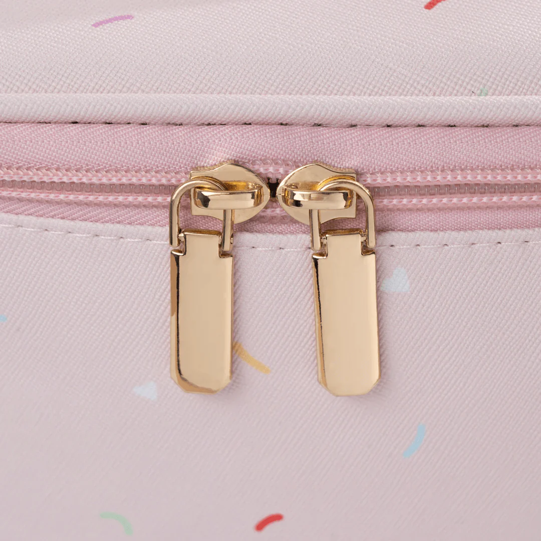 Oh Flossy Cosmetic Case - Image 3