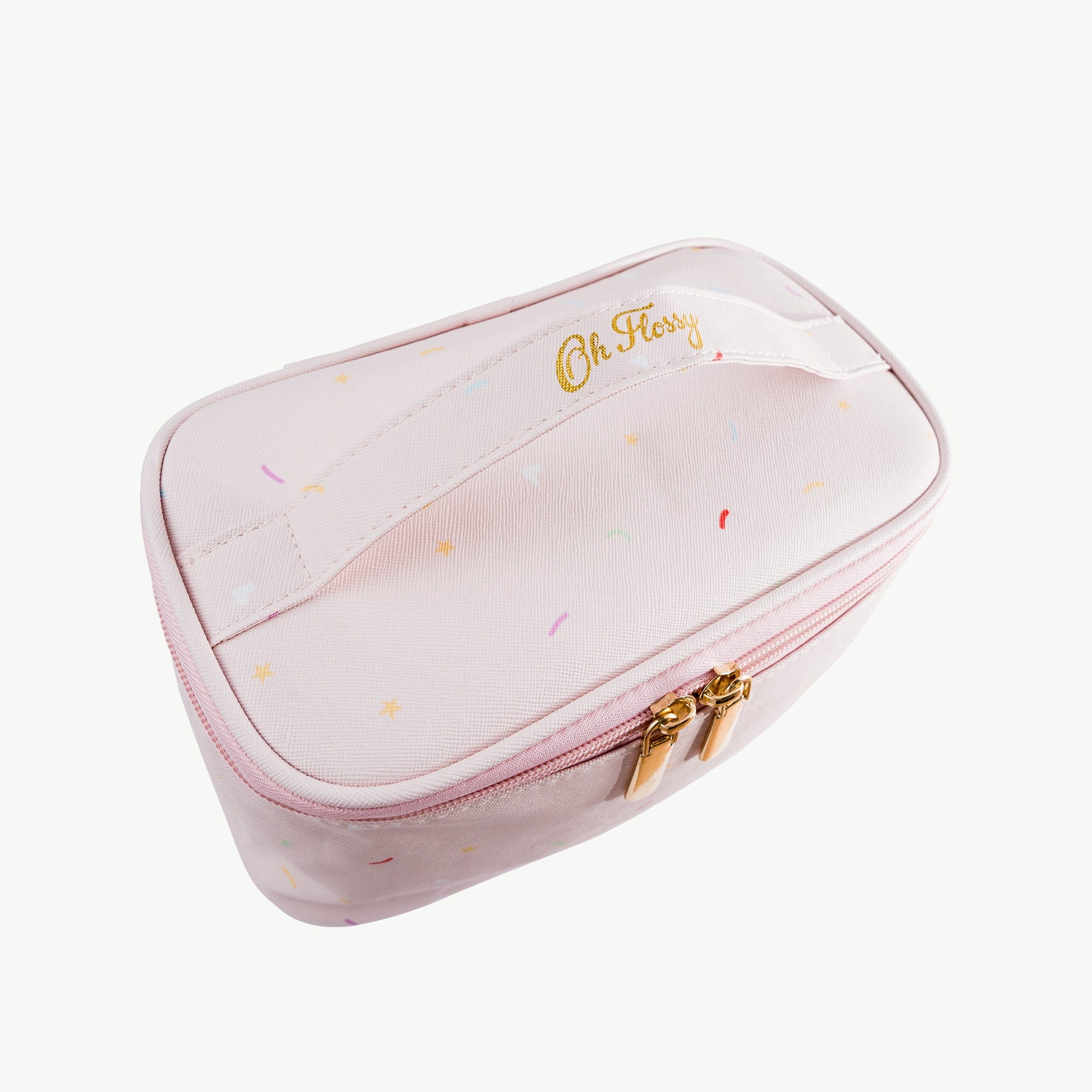 Oh Flossy Cosmetic Case - Image 7