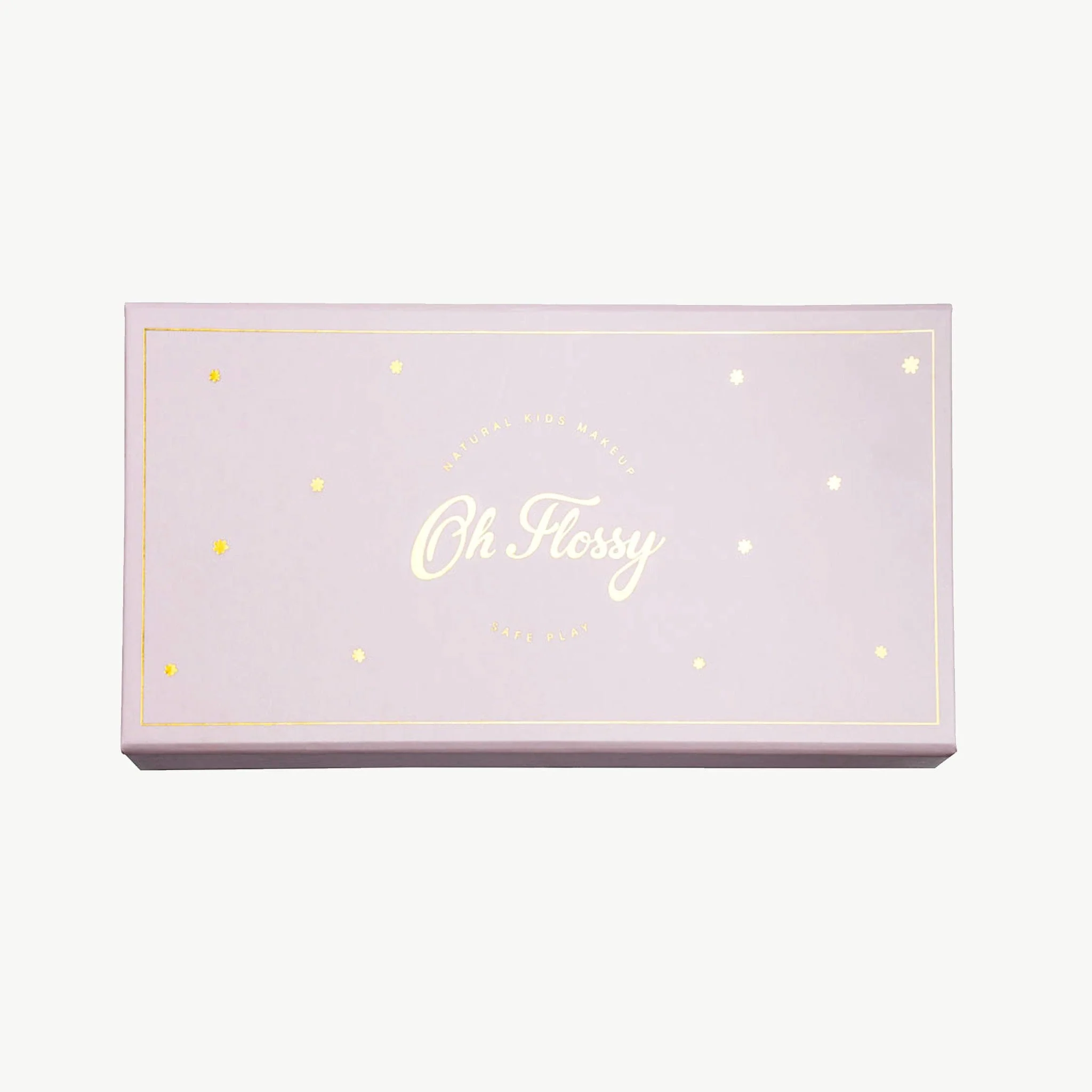 Oh Flossy Deluxe Makeup Set - Image 5