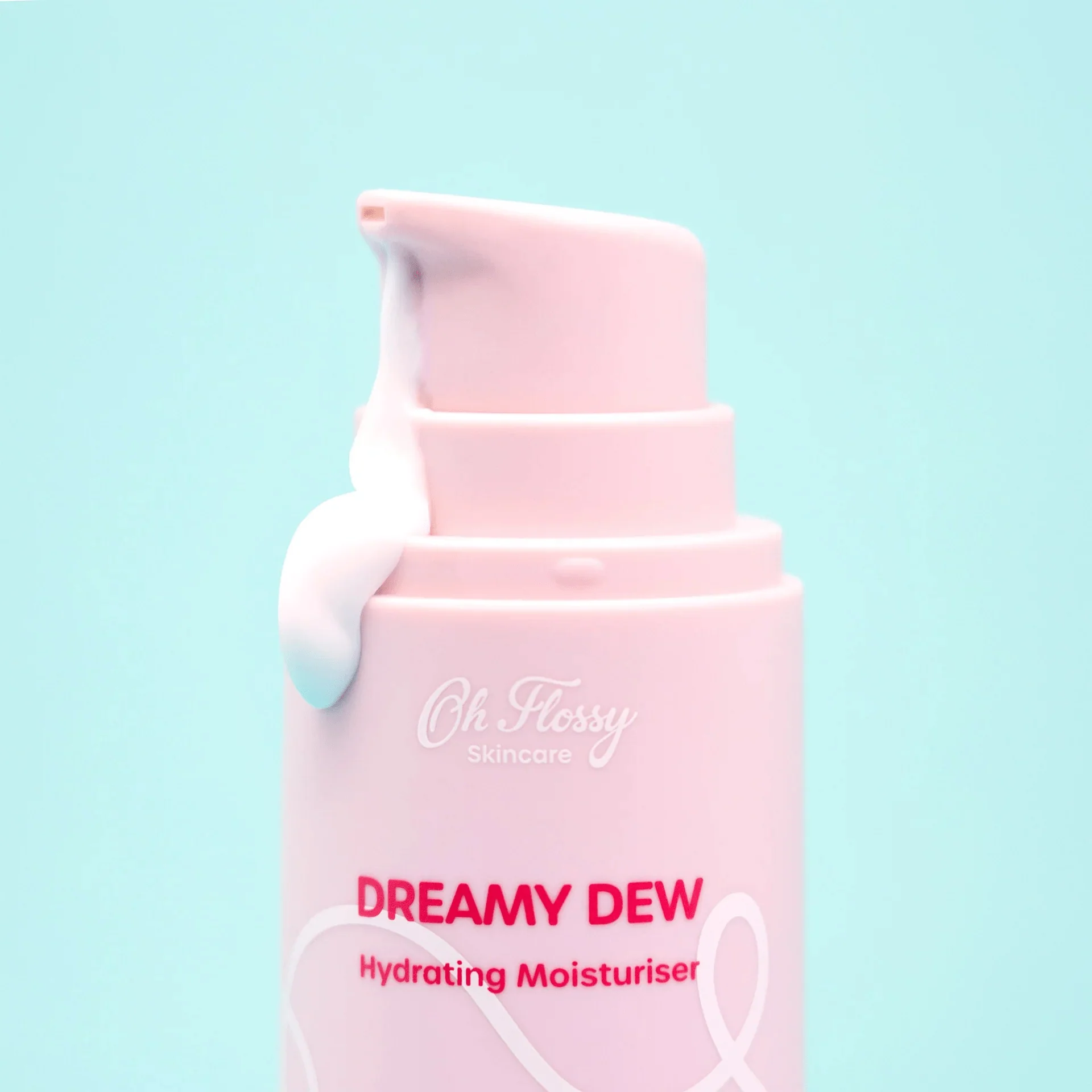 Oh Flossy Skincare - Fresh Face Starter Kit - Image 7