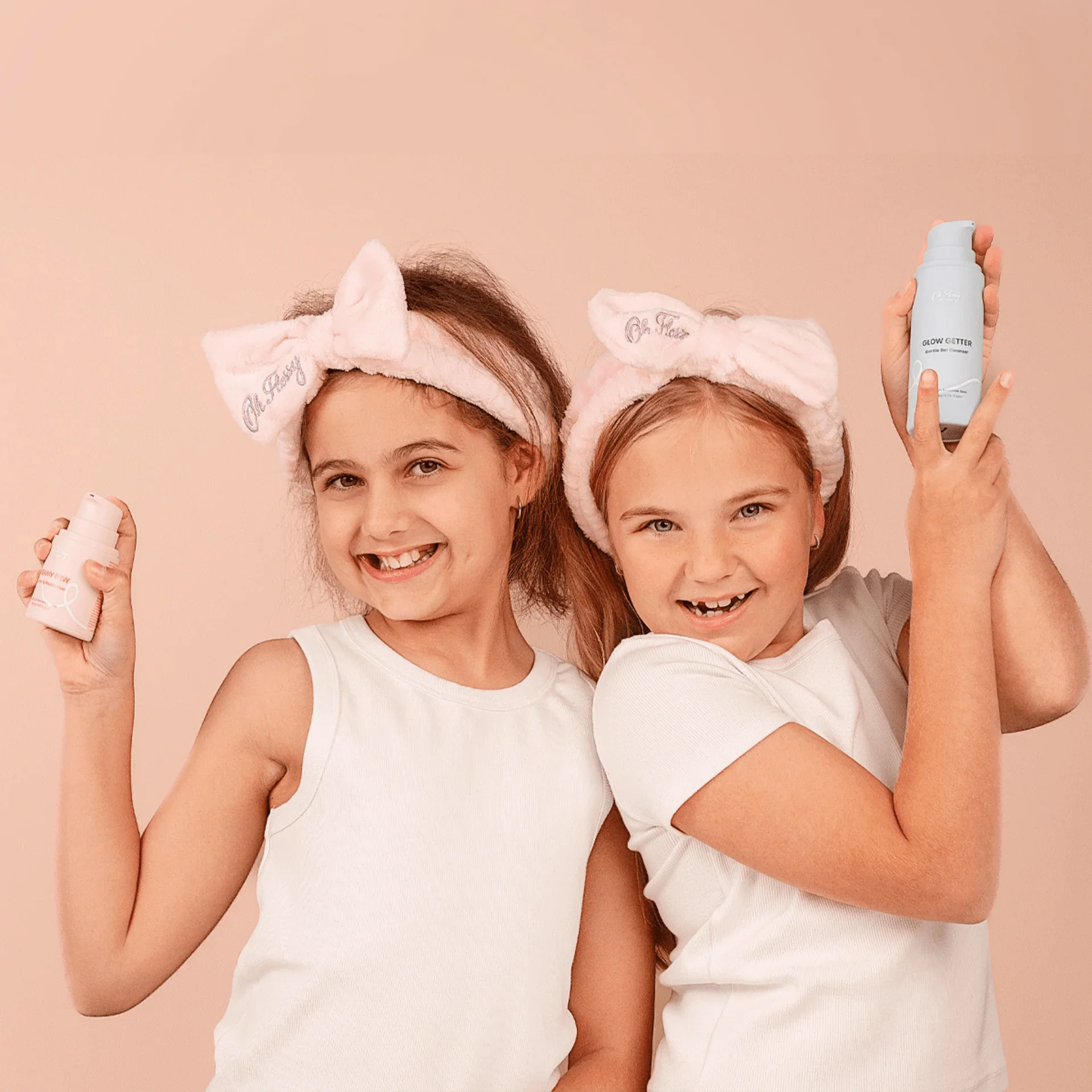 Oh Flossy Skincare - Fresh Face Starter Kit - Image 9