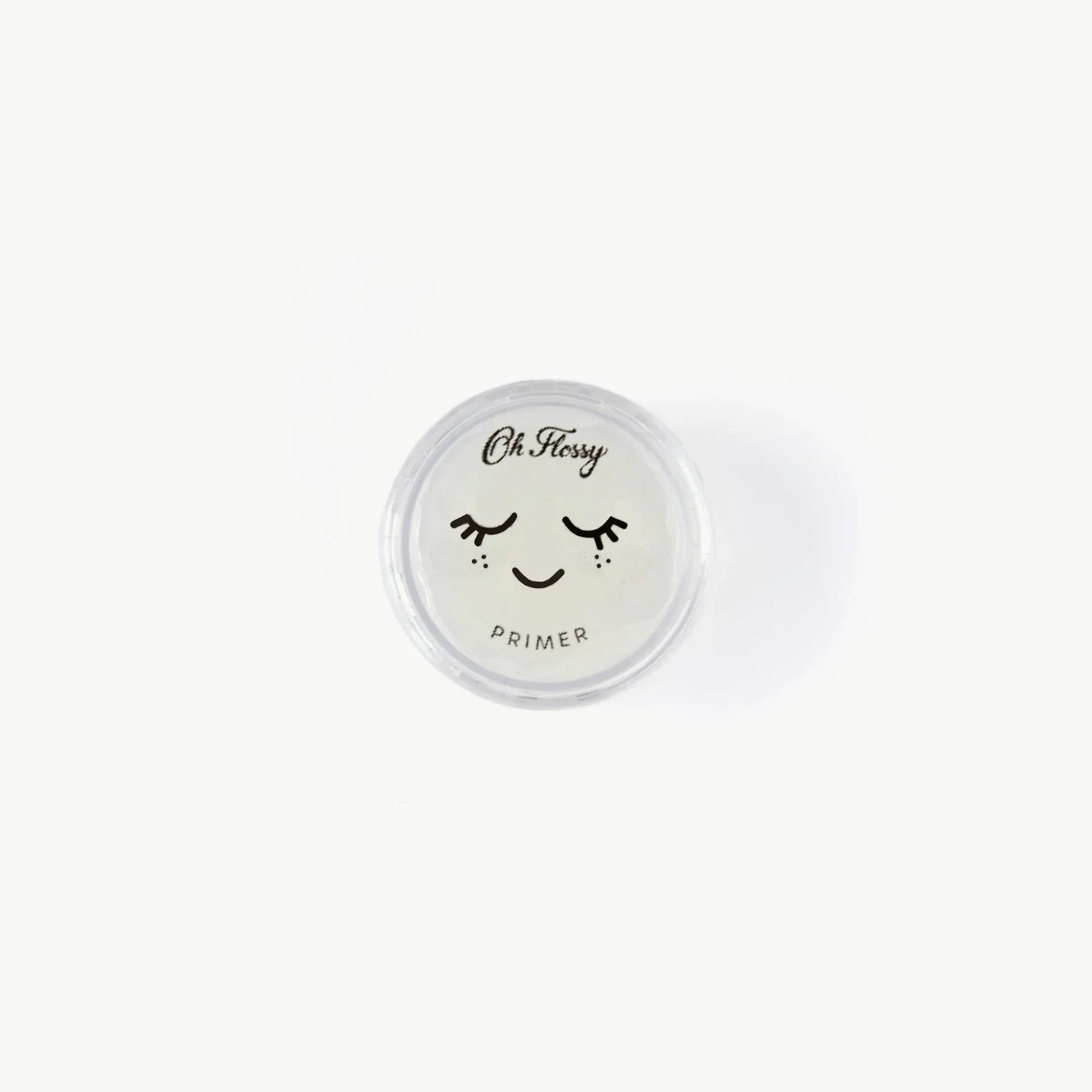 Oh Flossy Sparkly Glitter Set - Image 4