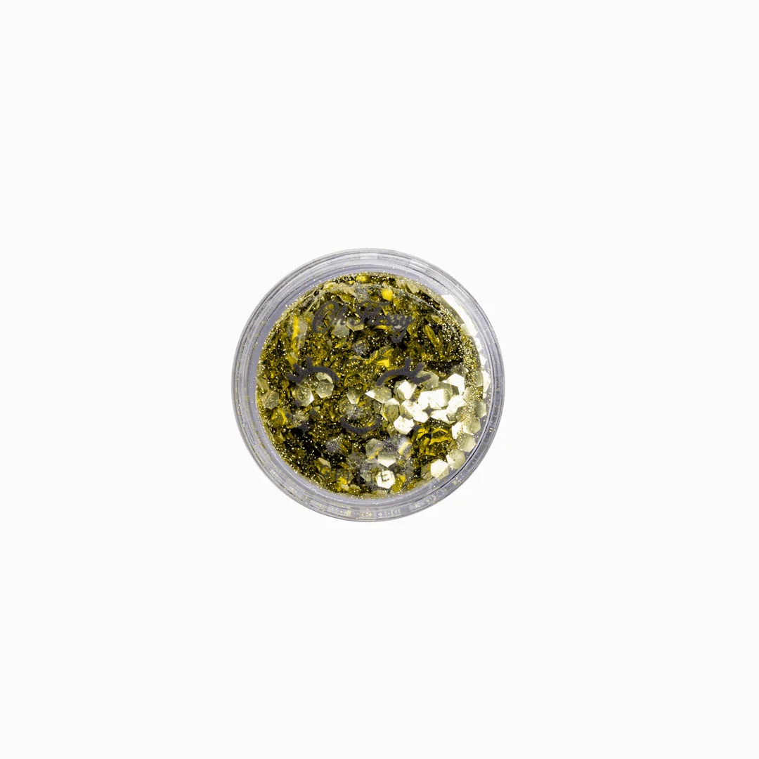 Oh Flossy Sparkly Glitter Set - Image 5